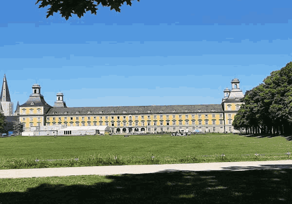 University of Bonn